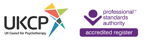 UKCP - UK Council for Psychotherapy, Professional Standards Authority Accredited Register